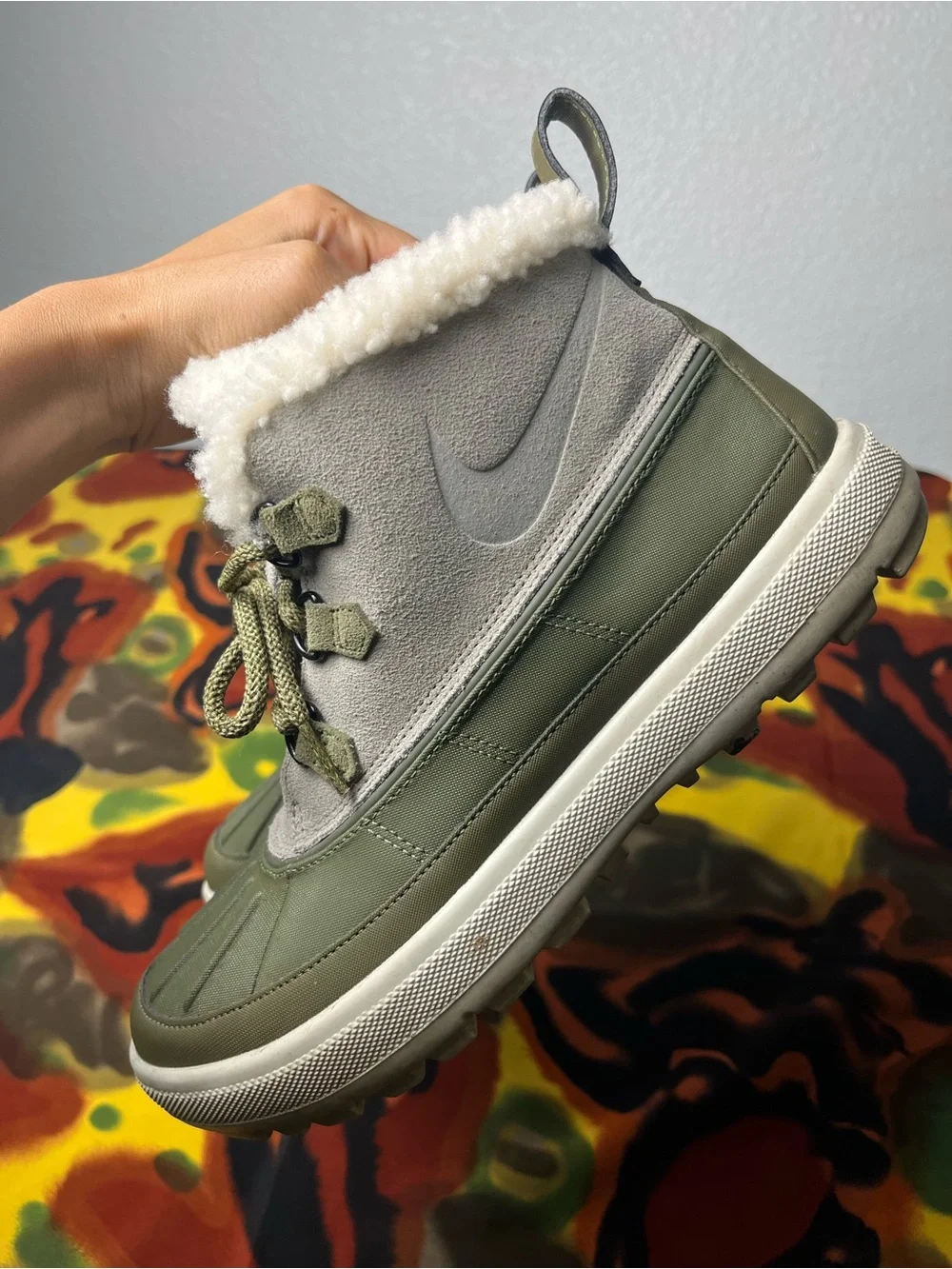 Nike fair has